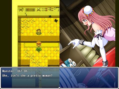 Time Stop RPG [v1.0] [Swallows999] .